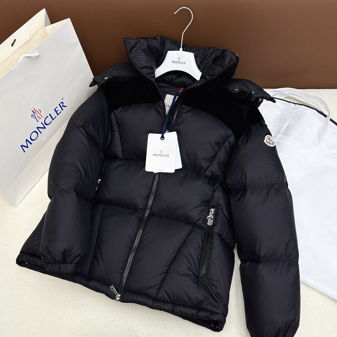 Moncler Down Jackets